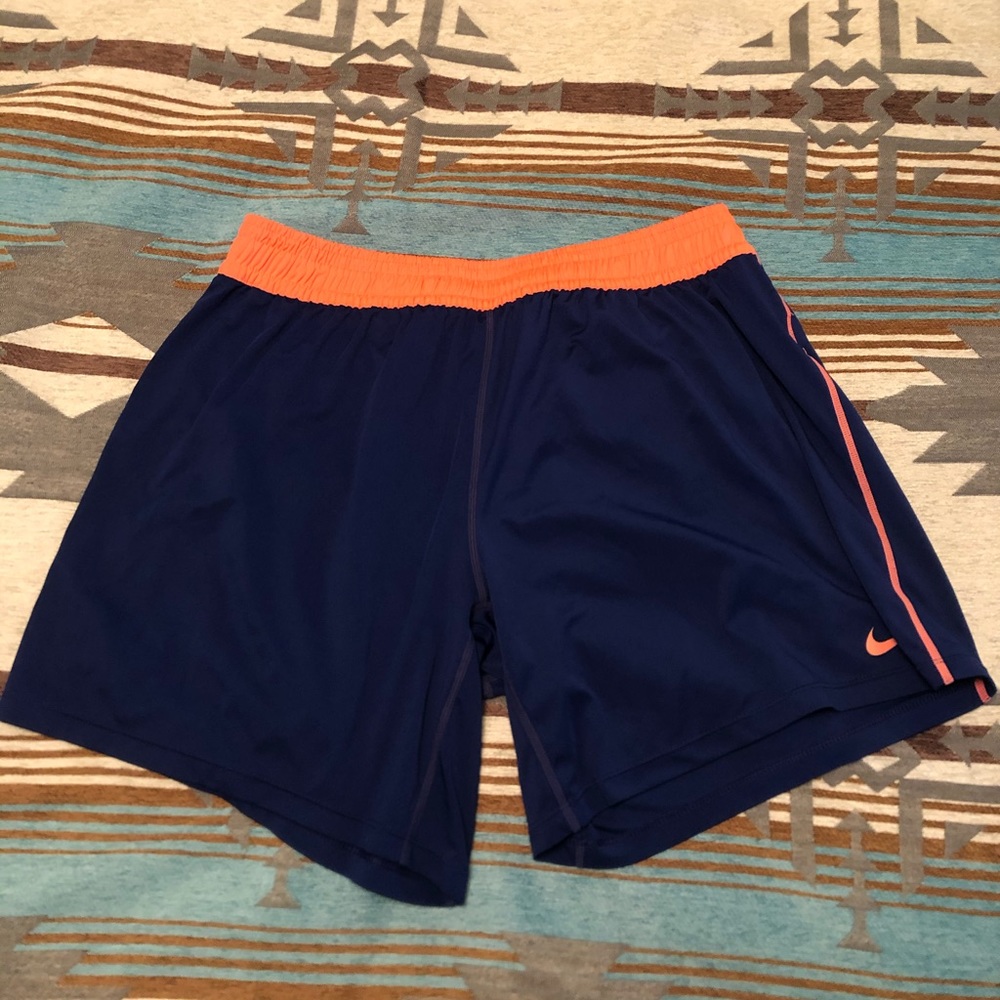 Nike Dri-Fit Shorts